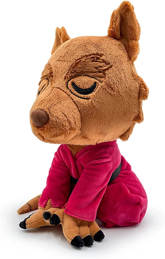 Master Splinter TMNT Rat Plush