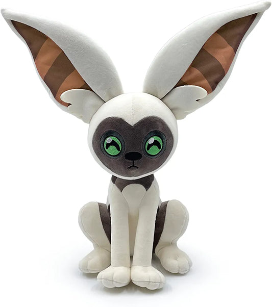 Momo Avatar Plush