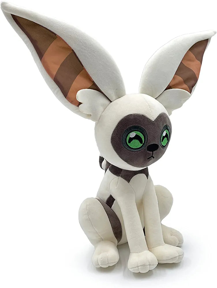 Momo Avatar Plush