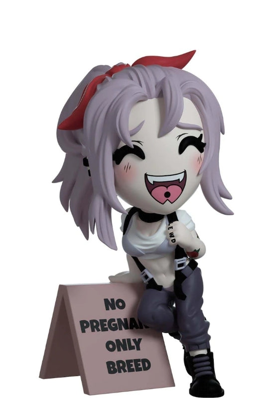 FeFe Youtooz Collectible Vinyl Figure MINT