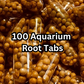 Osmocote Plus Aquarium Root Tabs 100 capsules