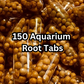 Osmocote Plus Aquarium Root Tabs 150 capsules