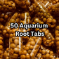 Osmocote Plus Aquarium Root Tabs 50 Capsules