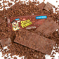 Flintstones Cocoa Pebbles Candy Bar