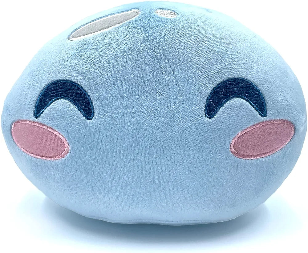 That Time I Got Reincarnated As A Slime Rimuru Anime Plush 9" Inch