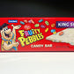 Flintstones Fruity Pebbles Candy Bar