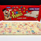 Flintstones Fruity Pebbles Candy Bar