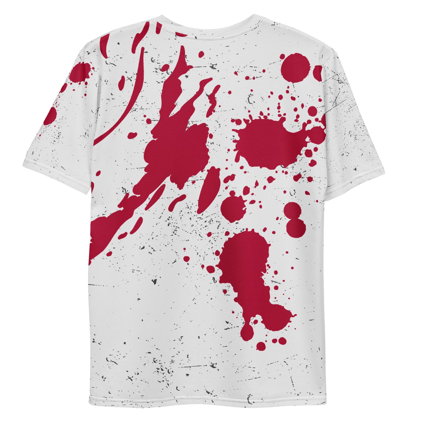 Blood Splatter Killer Men's t-shirt