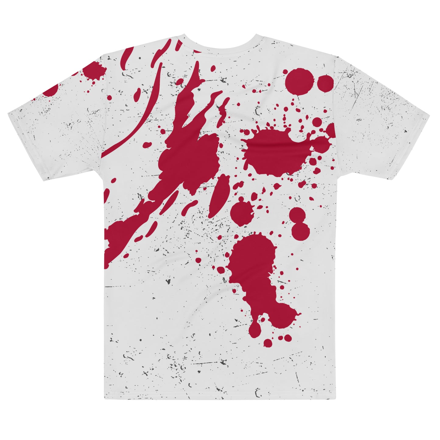 Blood Splatter Killer Men's t-shirt