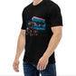 Shadow Hedgehog Gas Station Men's t-shirt