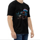 Shadow Hedgehog Gas Station Men's t-shirt