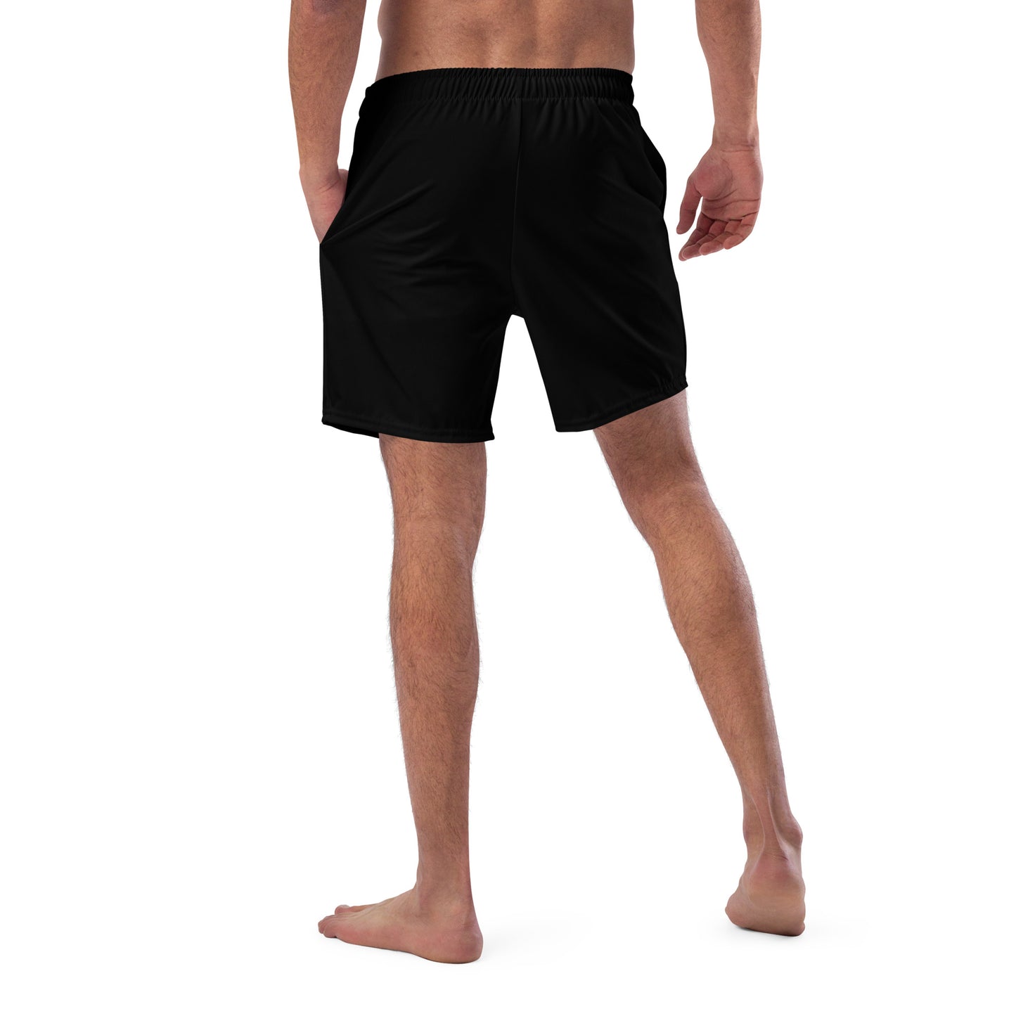 Beach Cat Men's swim trunks shorts