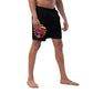 Beach Cat Men's swim trunks shorts