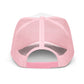 Blue Axolotl Naps-alotl Foam trucker hat