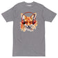 Alpha Fox Lofi Men’s premium cotton tee