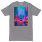 Tokyo Dragon premium cotton t-shirt