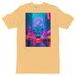 Tokyo Dragon premium cotton t-shirt