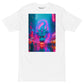 Tokyo Dragon premium cotton t-shirt