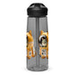 Astronaut Space Kitty Cat Official CamelBak 25oz. Sports water bottle