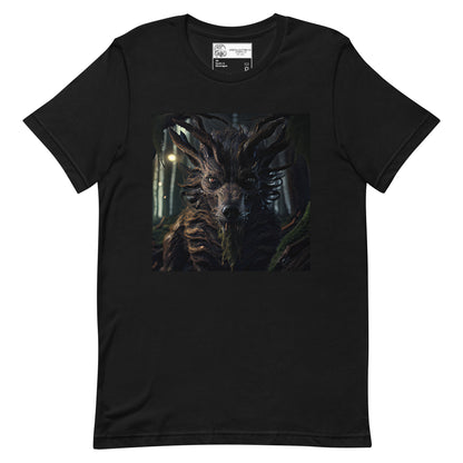 The Lycan Unisex t-shirt