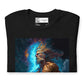 Zeus Wrath Unisex t-shirt