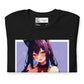 Busty Hot Waifu #2 Unisex t-shirt