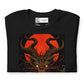 The Demon #1 Unisex t-shirt