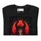 The Demon #3 Unisex t-shirt