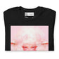 Precious Pastel Lamb Child #2 Unisex t-shirt