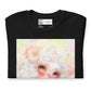 Precious Pastel Ram Child #3 Unisex t-shirt