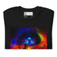 The Universe Treasure Room Unisex t-shirt