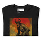 The Demon #6 Unisex t-shirt