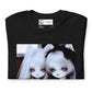 The Goth Kitten Twins Unisex t-shirt