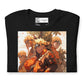 Naruto Unisex t-shirt