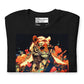 Boss Tiger Unisex t-shirt