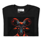 Boss Ram Unisex t-shirt