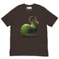 Grass Goat SOFT STYLE Unisex t-shirt