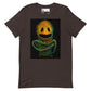 Doodle Monster Unisex t-shirt