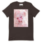 Ram Princess Unisex t-shirt