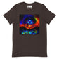 The Universe Treasure Room Unisex t-shirt