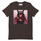 Anime Demon Kitty Girl Unisex t-shirt