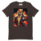 Boss Tiger Unisex t-shirt