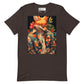 Boss Fox Unisex t-shirt