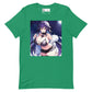 Thicc Hot Waifu #1 Unisex t-shirt