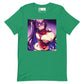 Busty Hot Waifu #1 Unisex t-shirt