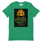 Doodle Monster Unisex t-shirt