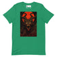 The Demon #1 Unisex t-shirt