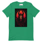 The Demon #3 Unisex t-shirt