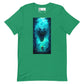 Deep Sea Monster Unisex t-shirt