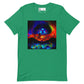 The Universe Treasure Room Unisex t-shirt